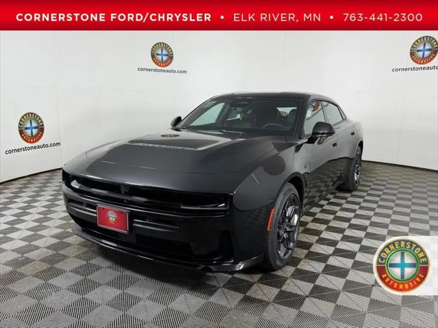 2026 Dodge Charger R/T 4 Door AWD for sale in Elk River, MN