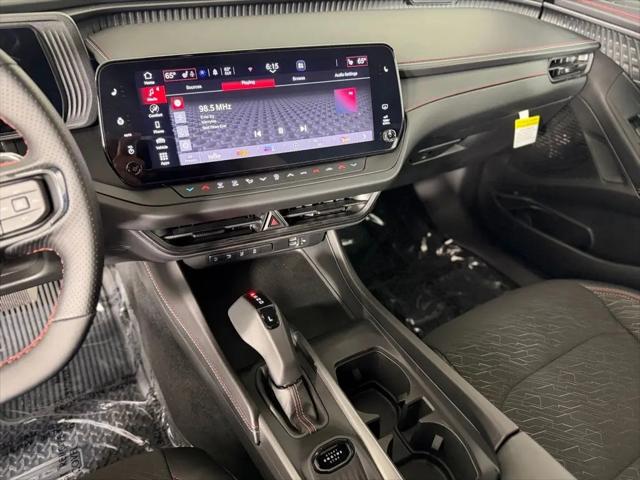 2026 Dodge Charger R/T 4 Door AWD