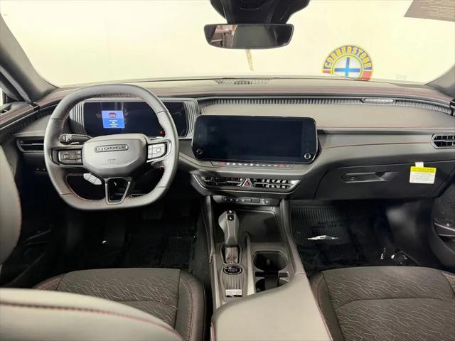 2026 Dodge Charger R/T 4 Door AWD