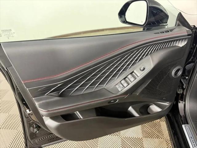 2026 Dodge Charger R/T 4 Door AWD