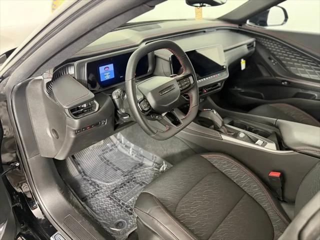2026 Dodge Charger R/T 4 Door AWD