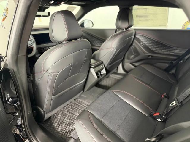 2026 Dodge Charger R/T 4 Door AWD