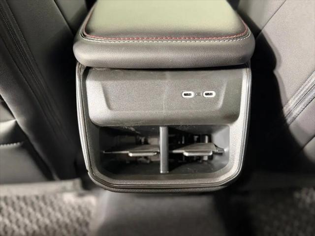 2026 Dodge Charger R/T 4 Door AWD