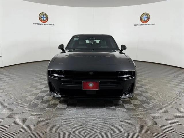 2026 Dodge Charger R/T 4 Door AWD