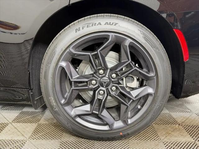 2026 Dodge Charger R/T 4 Door AWD