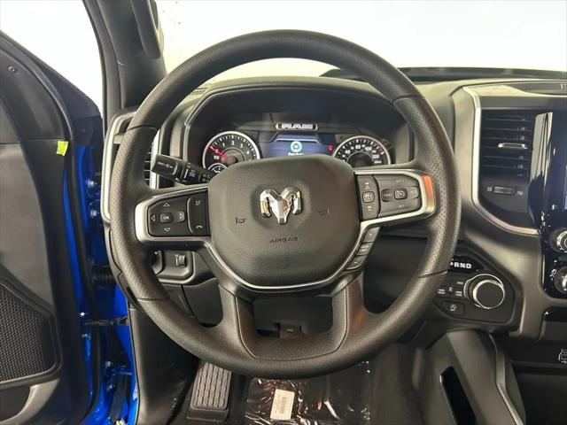 2026 Ram 1500 Express Crew Cab 4x4 5'7" Box