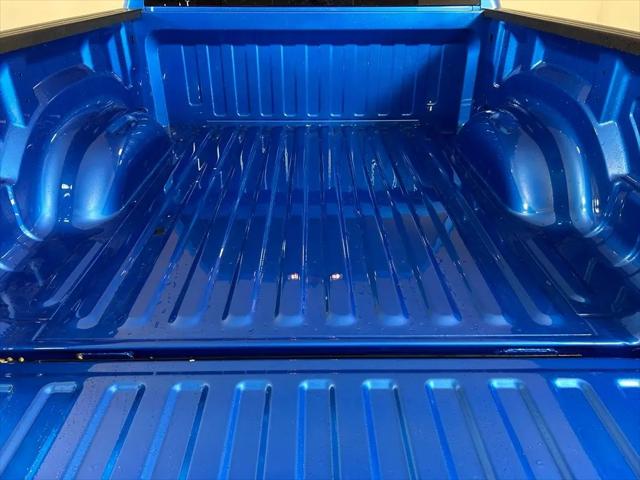 2026 Ram 1500 Express Crew Cab 4x4 5'7" Box