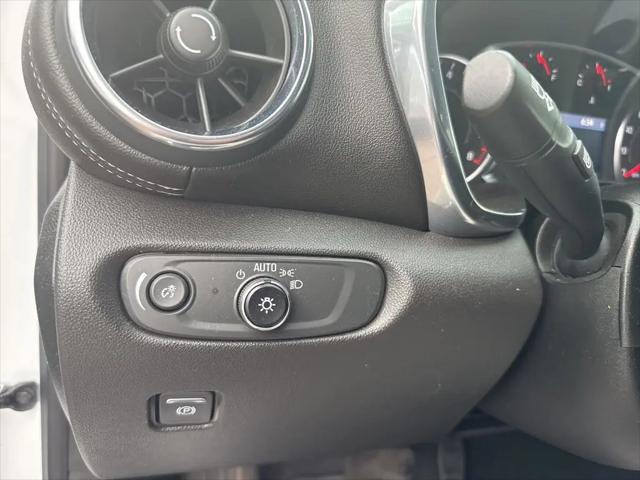 2023 Chevrolet Blazer AWD 3LT