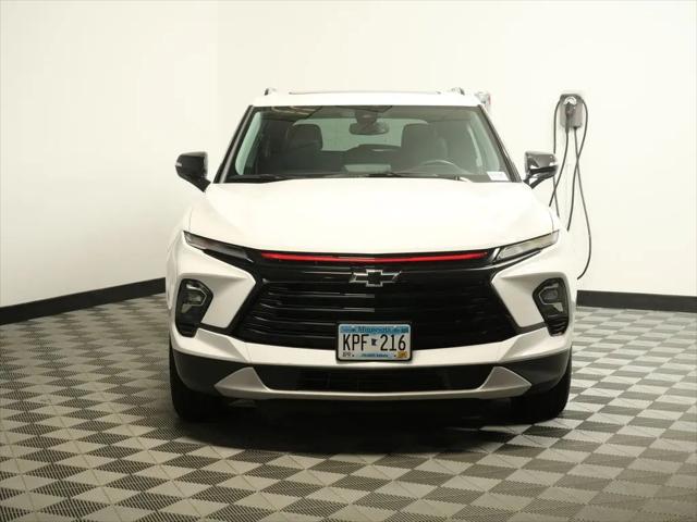2023 Chevrolet Blazer AWD 3LT
