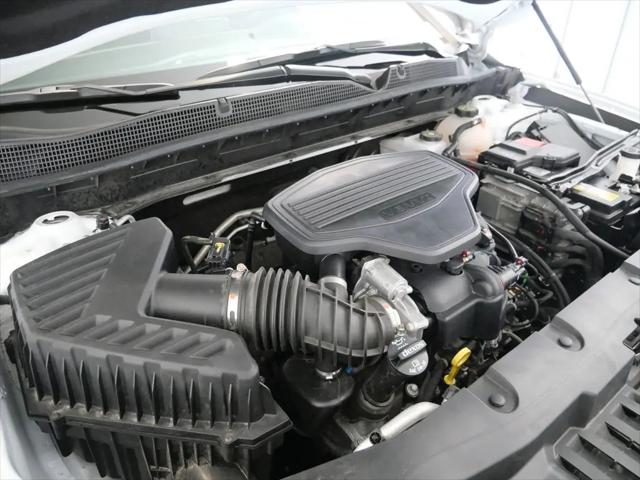 2023 Chevrolet Blazer AWD 3LT