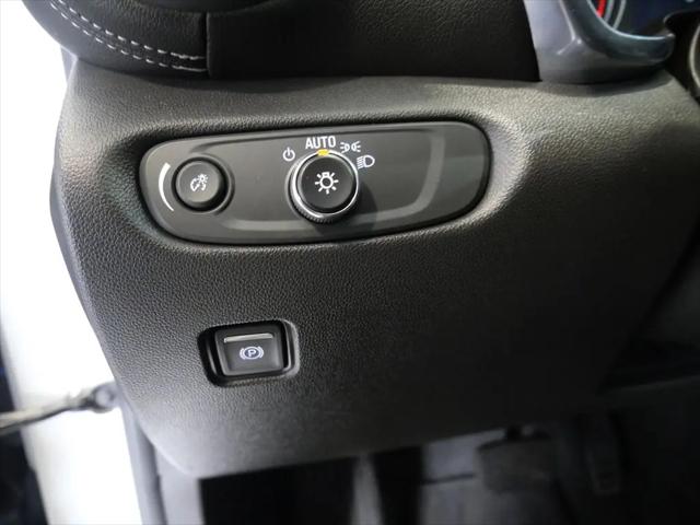 2023 Chevrolet Blazer AWD 3LT