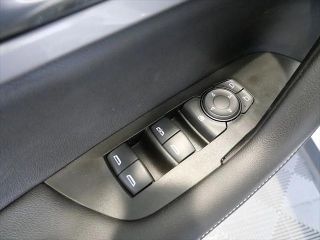 2023 Chevrolet Blazer AWD 3LT