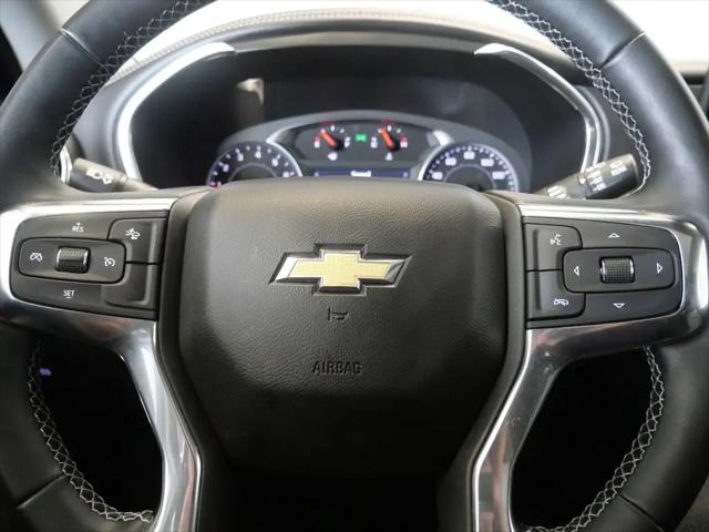 2023 Chevrolet Blazer AWD 3LT