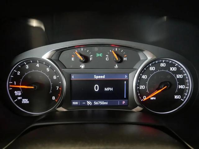 2023 Chevrolet Blazer AWD 3LT