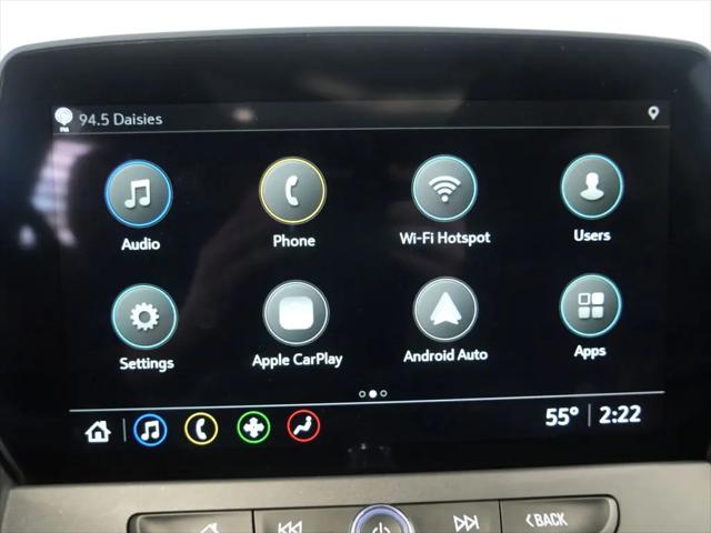 2023 Chevrolet Blazer AWD 3LT