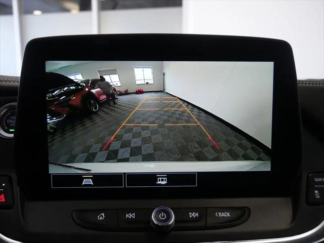 2023 Chevrolet Blazer AWD 3LT