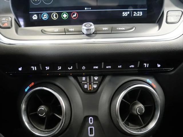 2023 Chevrolet Blazer AWD 3LT