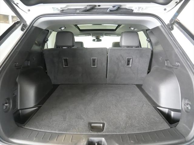 2023 Chevrolet Blazer AWD 3LT