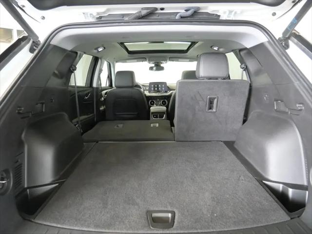 2023 Chevrolet Blazer AWD 3LT