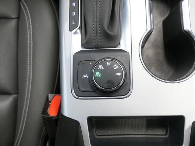 2023 Chevrolet Blazer AWD 3LT