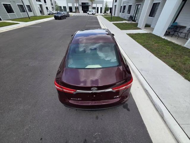 2013 Toyota Avalon XLE Premium