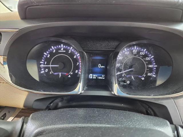 2013 Toyota Avalon XLE Premium