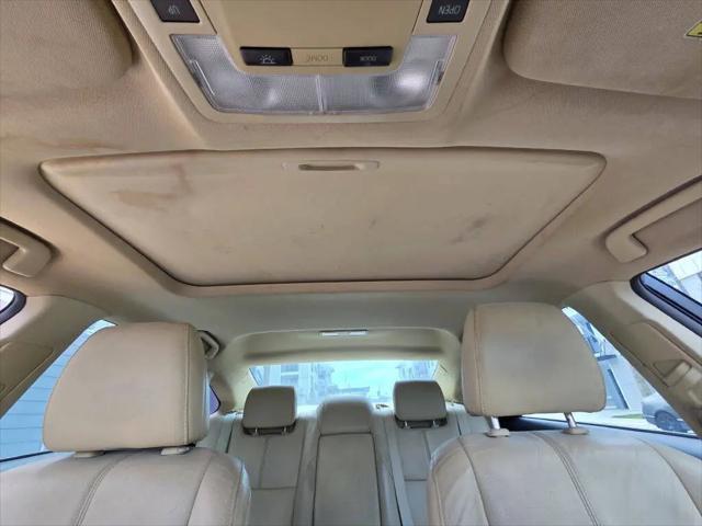 2013 Toyota Avalon XLE Premium