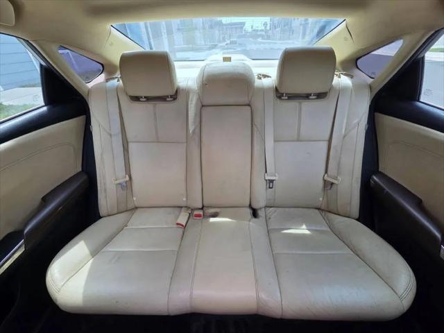 2013 Toyota Avalon XLE Premium