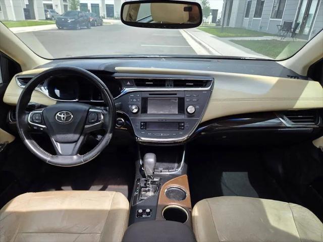 2013 Toyota Avalon XLE Premium