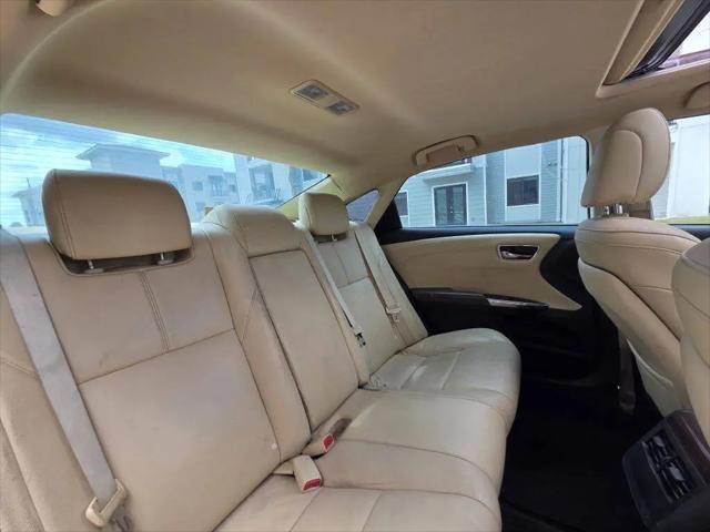 2013 Toyota Avalon XLE Premium