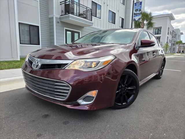 2013 Toyota Avalon XLE Premium for sale in Tampa, FL
