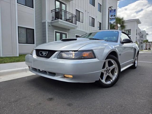 2004 Ford Mustang GT for sale in Tampa, FL