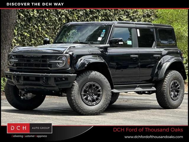 2026 Ford Bronco Raptor for sale in Thousand Oaks, CA