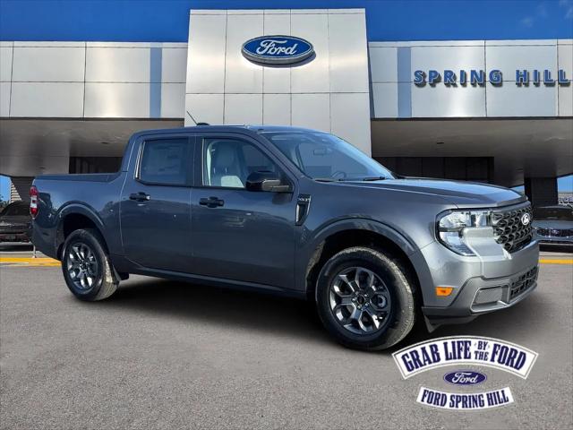 2026 Ford Maverick XLT for sale in Spring Hill, FL