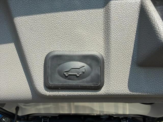 2014 Chevrolet Traverse LTZ