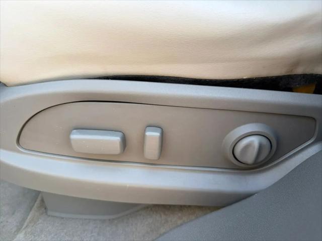 2014 Chevrolet Traverse LTZ