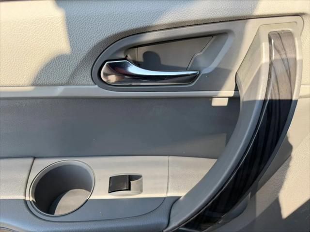 2014 Chevrolet Traverse LTZ