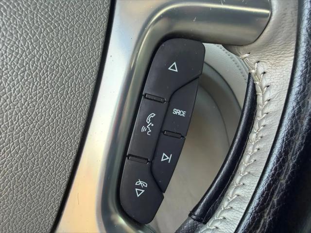 2014 Chevrolet Traverse LTZ
