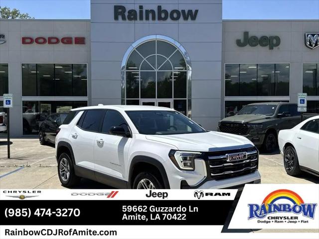 2025 GMC Terrain AWD Elevation for sale in Amite, LA