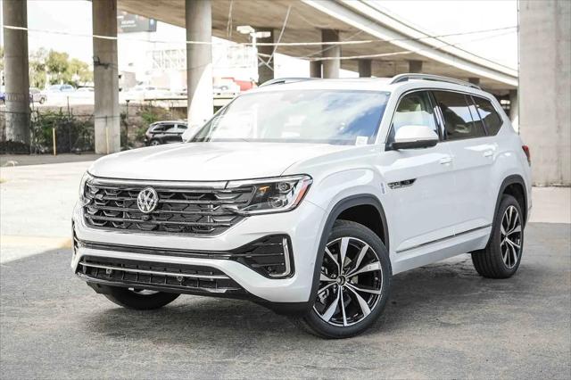 2026 Volkswagen Atlas SEL Premium R-Line for sale in Los Angeles, CA