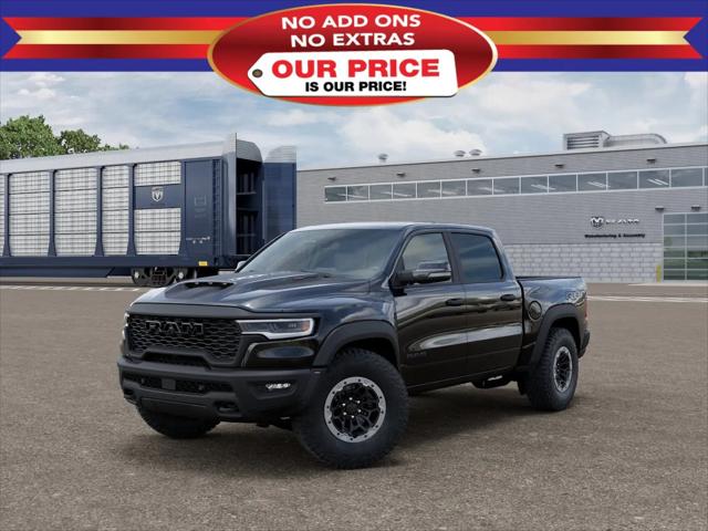 2026 Ram 1500 RHO Crew Cab 4x4 5'7" Box for sale in Houston, TX
