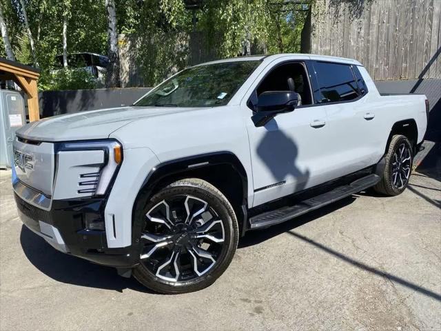 2025 GMC Sierra Max Range Denali for sale in Portland, OR
