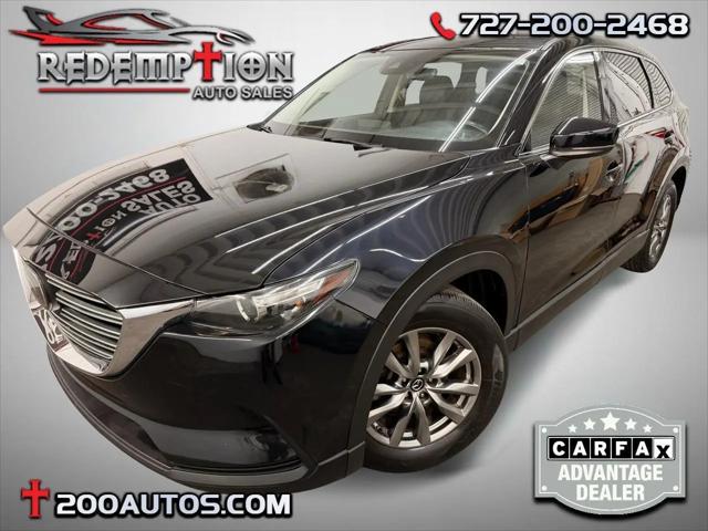 2019 Mazda CX-9 Touring for sale in Largo FL, FL