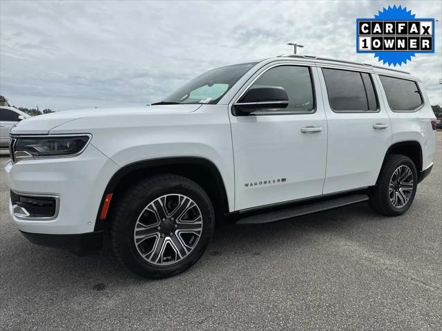 2024 Jeep Wagoneer Series II 4x2