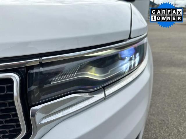 2024 Jeep Wagoneer Series II 4x2
