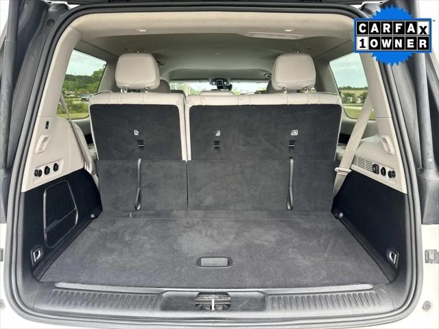 2024 Jeep Wagoneer Series II 4x2