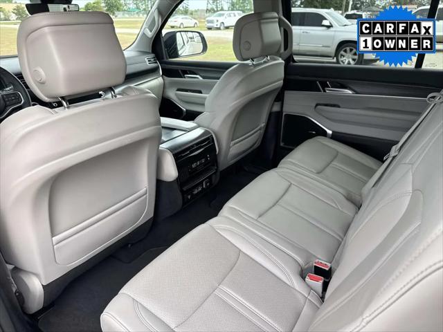 2024 Jeep Wagoneer Series II 4x2