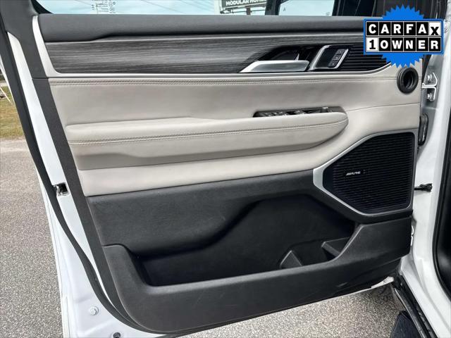 2024 Jeep Wagoneer Series II 4x2