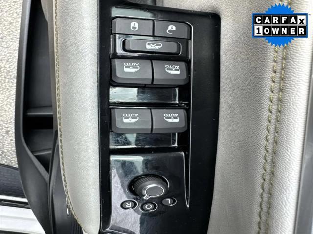2024 Jeep Wagoneer Series II 4x2
