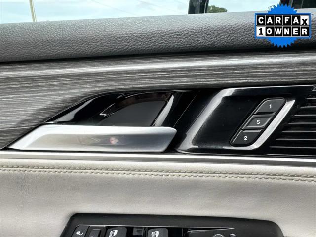 2024 Jeep Wagoneer Series II 4x2